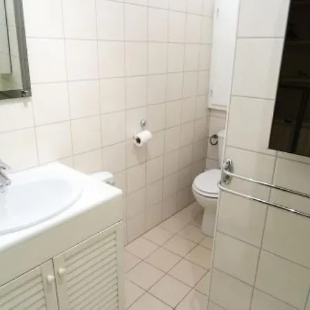 Apartment La Maison Sulpice - Au Coeur De La Rue Pietonne, Tres Central, Spacieux ! Mae-6544 Aix-les-Bains