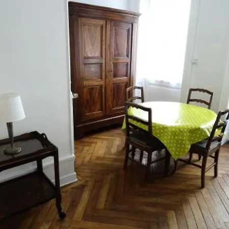 La Maison Sulpice - Au Coeur De La Rue Pietonne, Tres Central, Spacieux ! Mae-6544