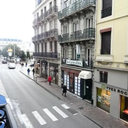 La Maison Sulpice - Au Coeur De La Rue Pietonne, Tres Central, Spacieux ! Mae-6544 Aix-les-Bains