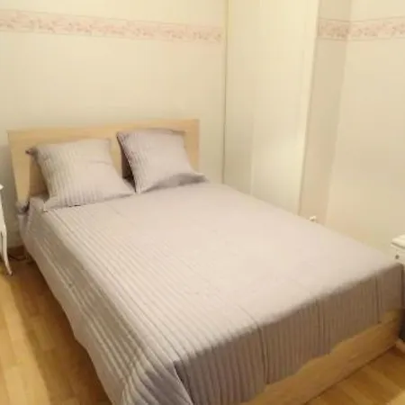 La Maison Sulpice - Au Coeur De La Rue Pietonne, Tres Central, Spacieux ! Mae-6544 * エクスレバン