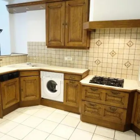 La Maison Sulpice - Au Coeur De La Rue Pietonne, Tres Central, Spacieux ! Mae-6544 アパート エクスレバン