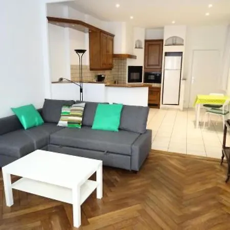 La Maison Sulpice - Au Coeur De La Rue Pietonne, Tres Central, Spacieux ! Mae-6544 Apartment *